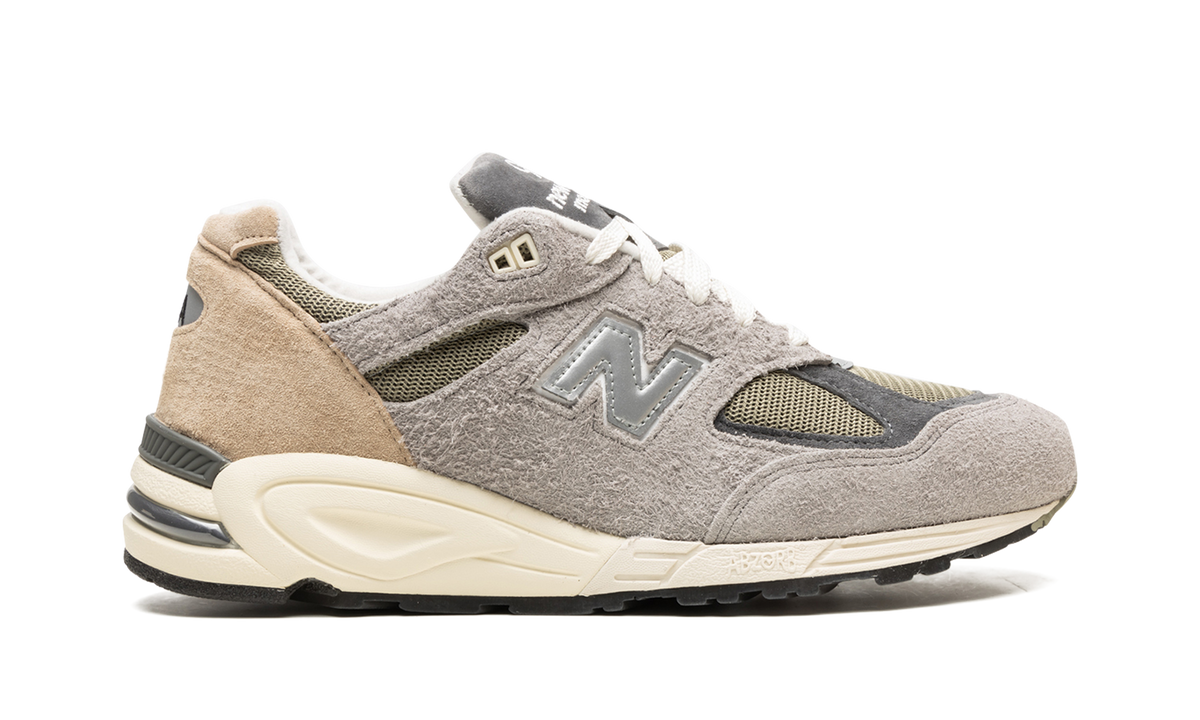 990 V2 "Made In USA - Teddy Santis" M990TD2