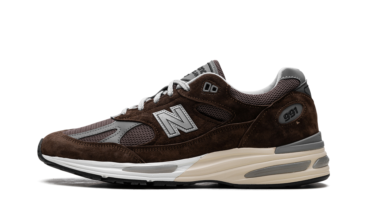 991v2 "MiUK Pinecone" U991BR2