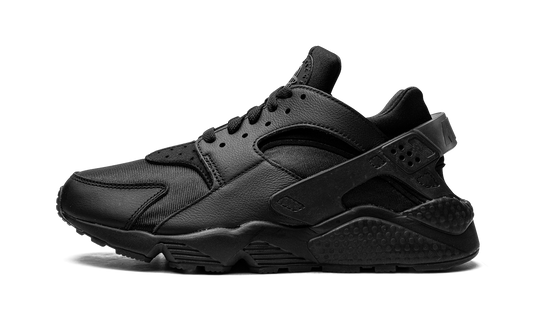 AIR HUARACHE MNS WMNS "Triple Black" DH4439 001
