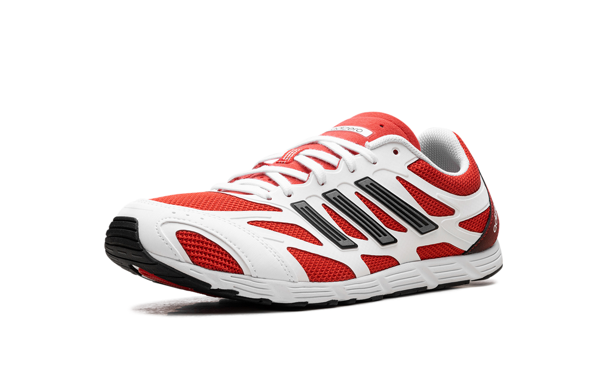 Adizero PR "Pure Ruby" JQ0021