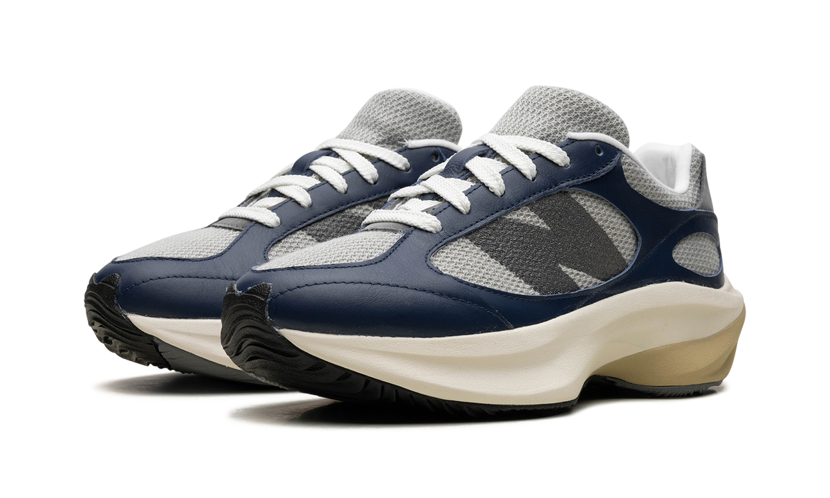 WRPD Runner "Navy" UWRPDMMB