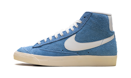 Blazer Mid '77 Premium "University Blue" HF3157 400