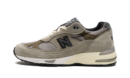 991 WMNS "MADE in UK - JJJJound x New Balance" W991JJA