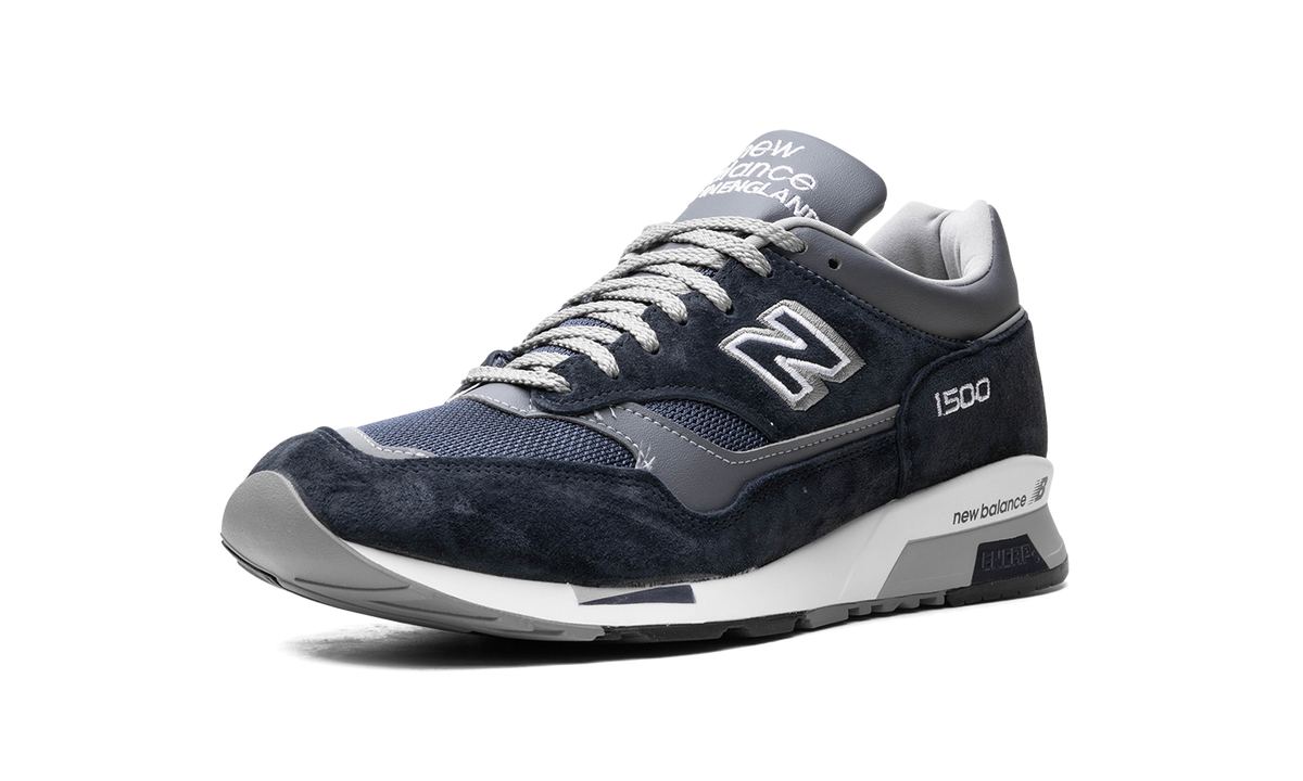 1500 "Made in UK" U1500PNV