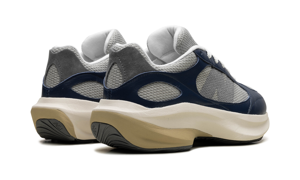 WRPD Runner "Navy" UWRPDMMB