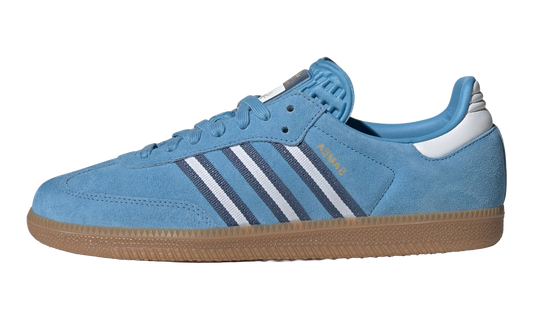 SAMBA OG "FIFA WORLD CUP 2026 ARGENTINA" IH6827