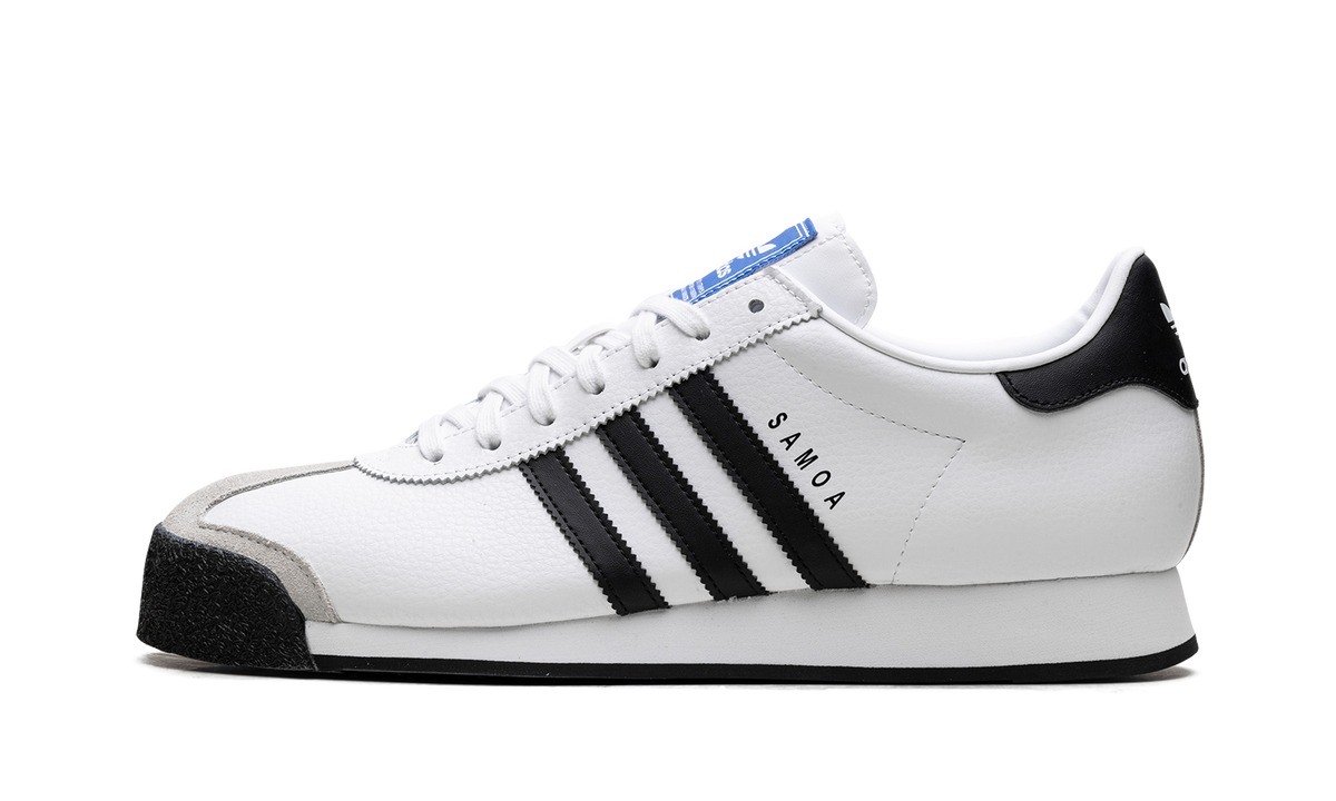 Samoa "White" 675033