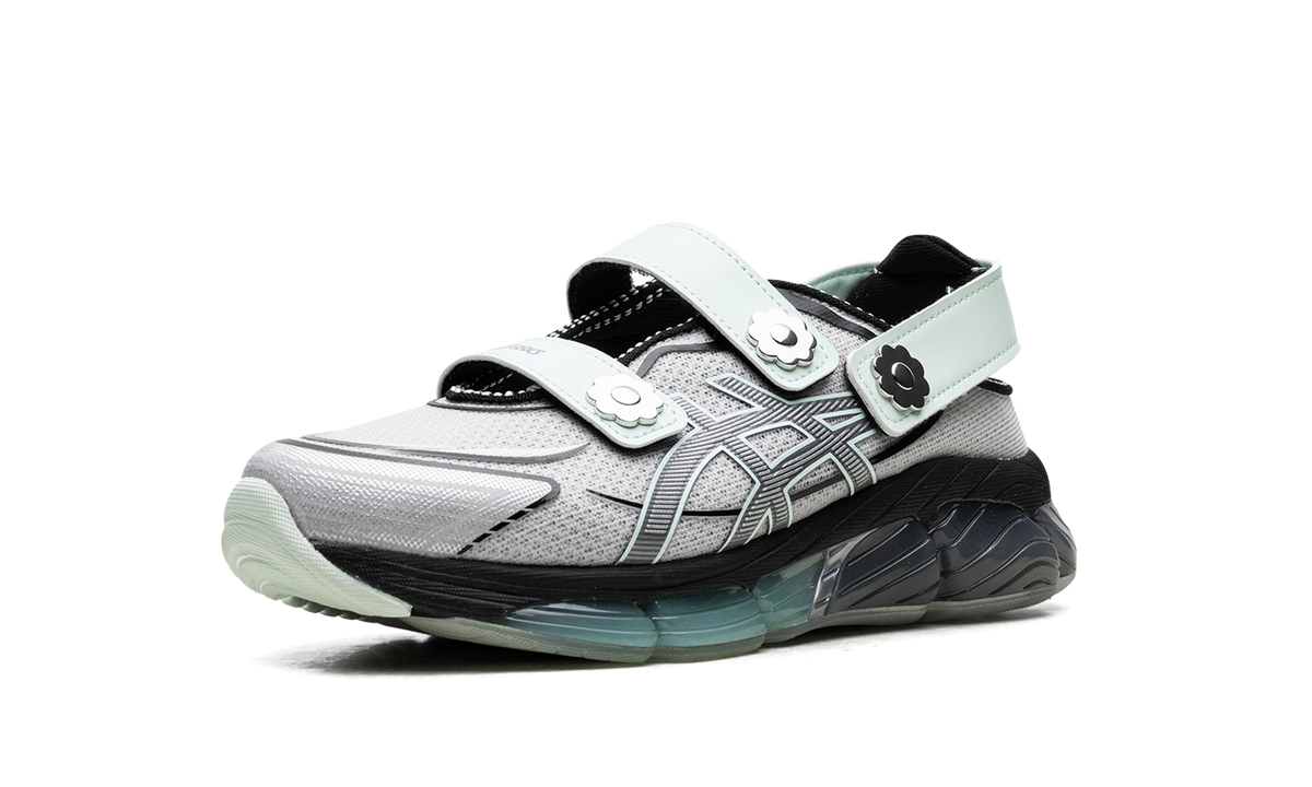 Gel-Quantum 360 VIII "Cecilie Bahnsen Clearly Aqua" 1203A638 020