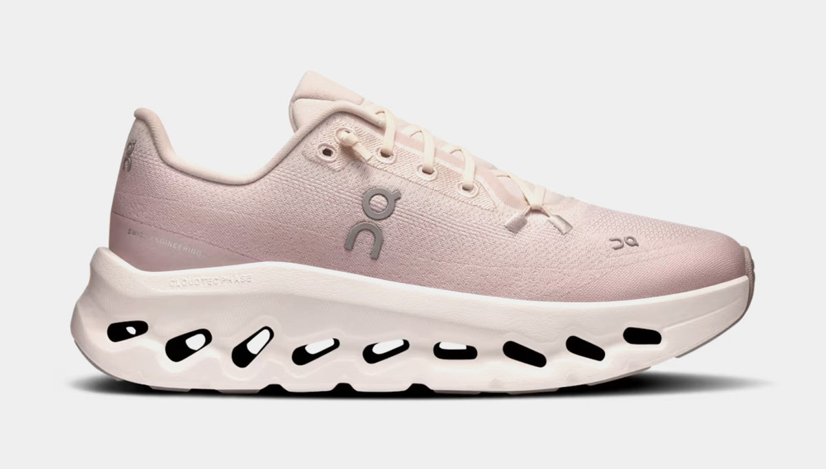 Cloudtilt Womens Running Shoes (Pearl/Fade)
