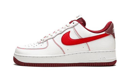 Air Force 1 Low '07 "First Use - Team Red" DA8478 101