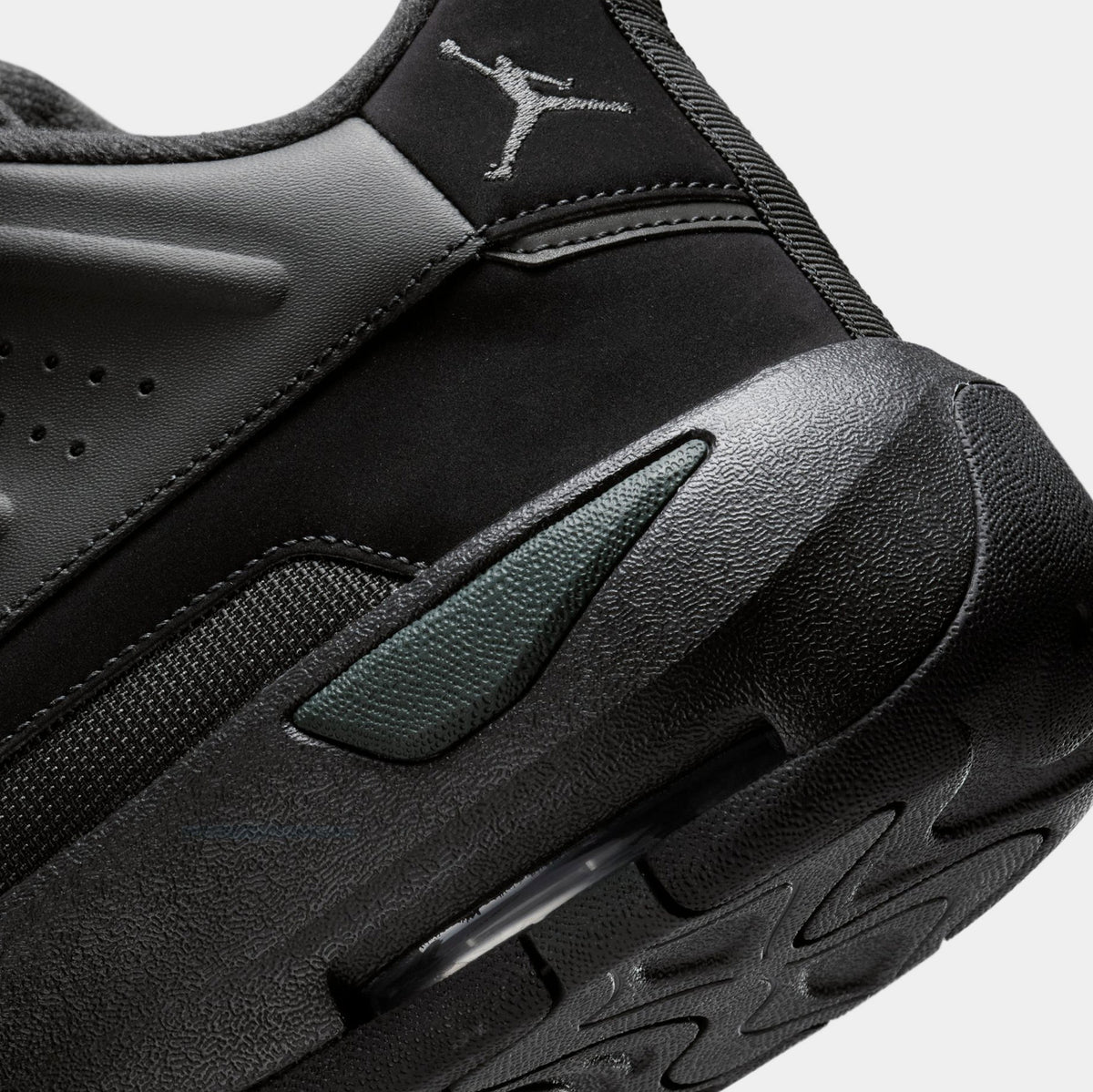 Max Aura 7 Mens Lifestyle Shoes (Black/Anthracite)