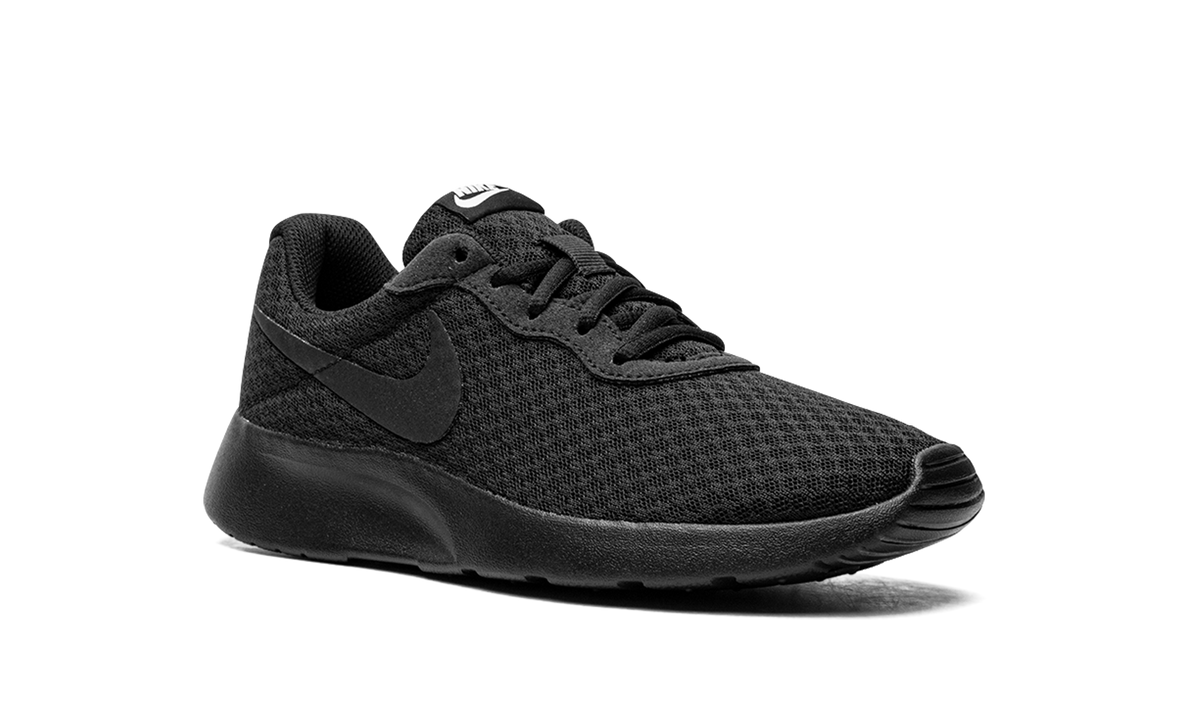 TANJUN MNS WMNS "Triple Black" 812655 002
