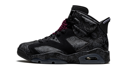 AIR JORDAN 6 RETRO SD WMNS "Singles Day" DB9818 001