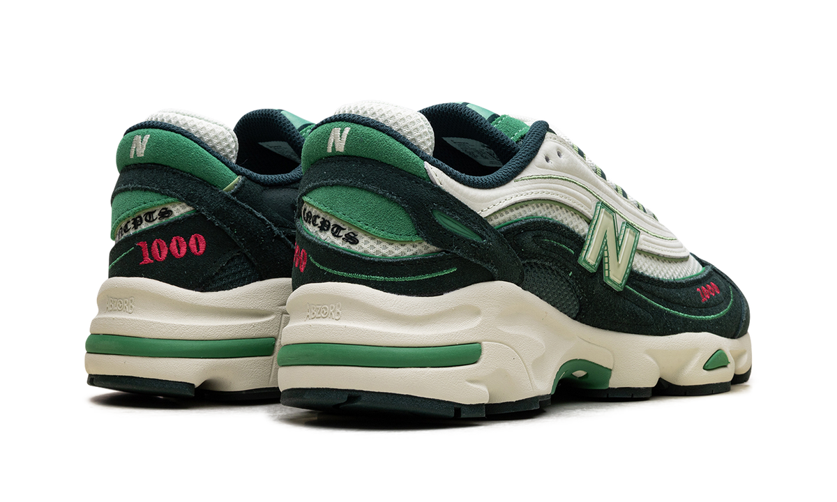 1000 "Concepts - Míle" M1000CN