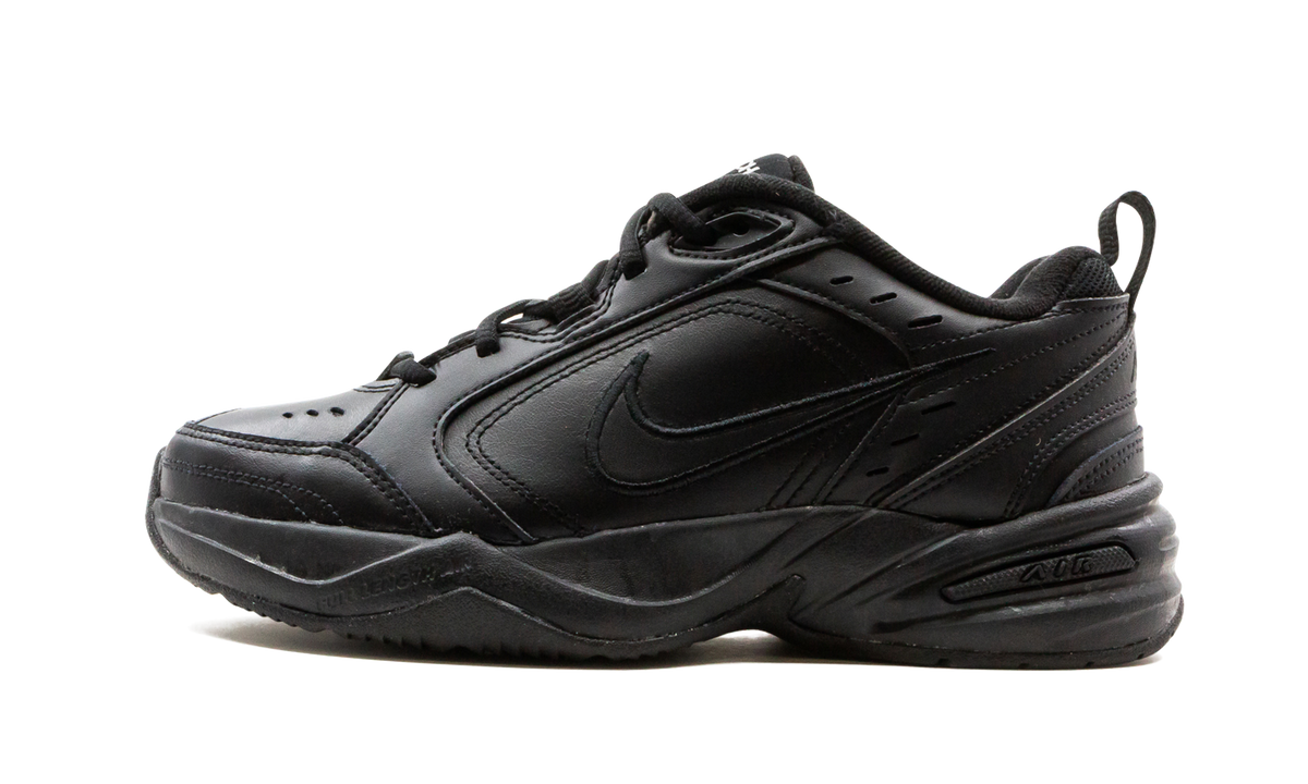 Air Monarch 4 "Triple Black" 415445 001