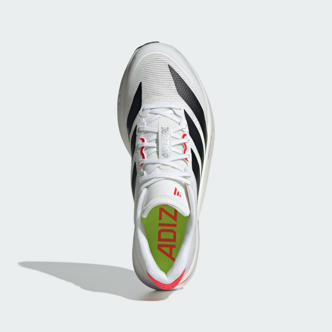 Adidas Women's Adizero Boston 13 Road Running Shoes (JS4934)