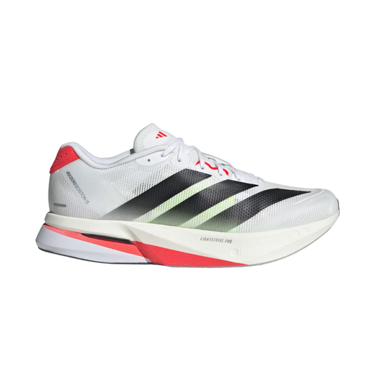 Adidas Women's Adizero Boston 13 Road Running Shoes (JS4934)