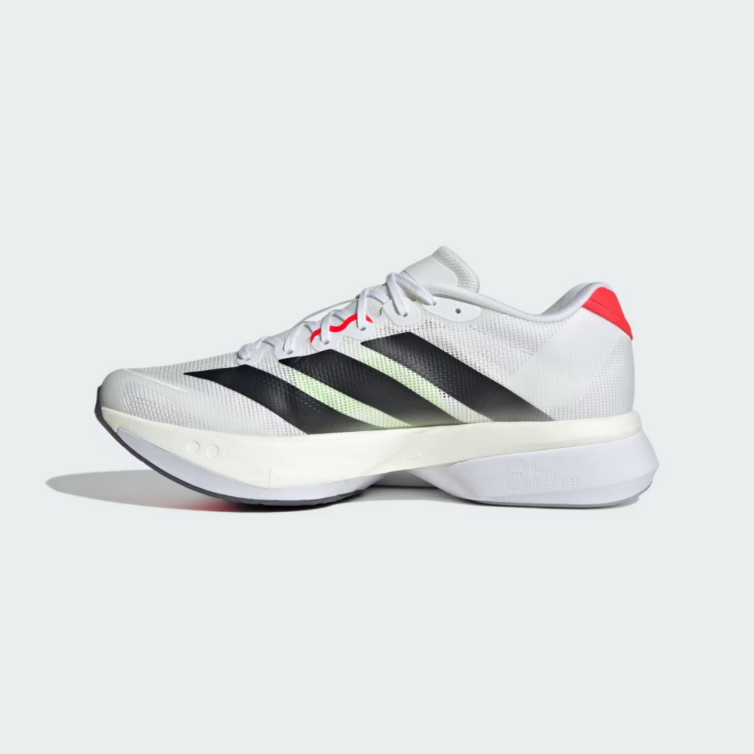 Adidas Women's Adizero Boston 13 Road Running Shoes (JS4934)