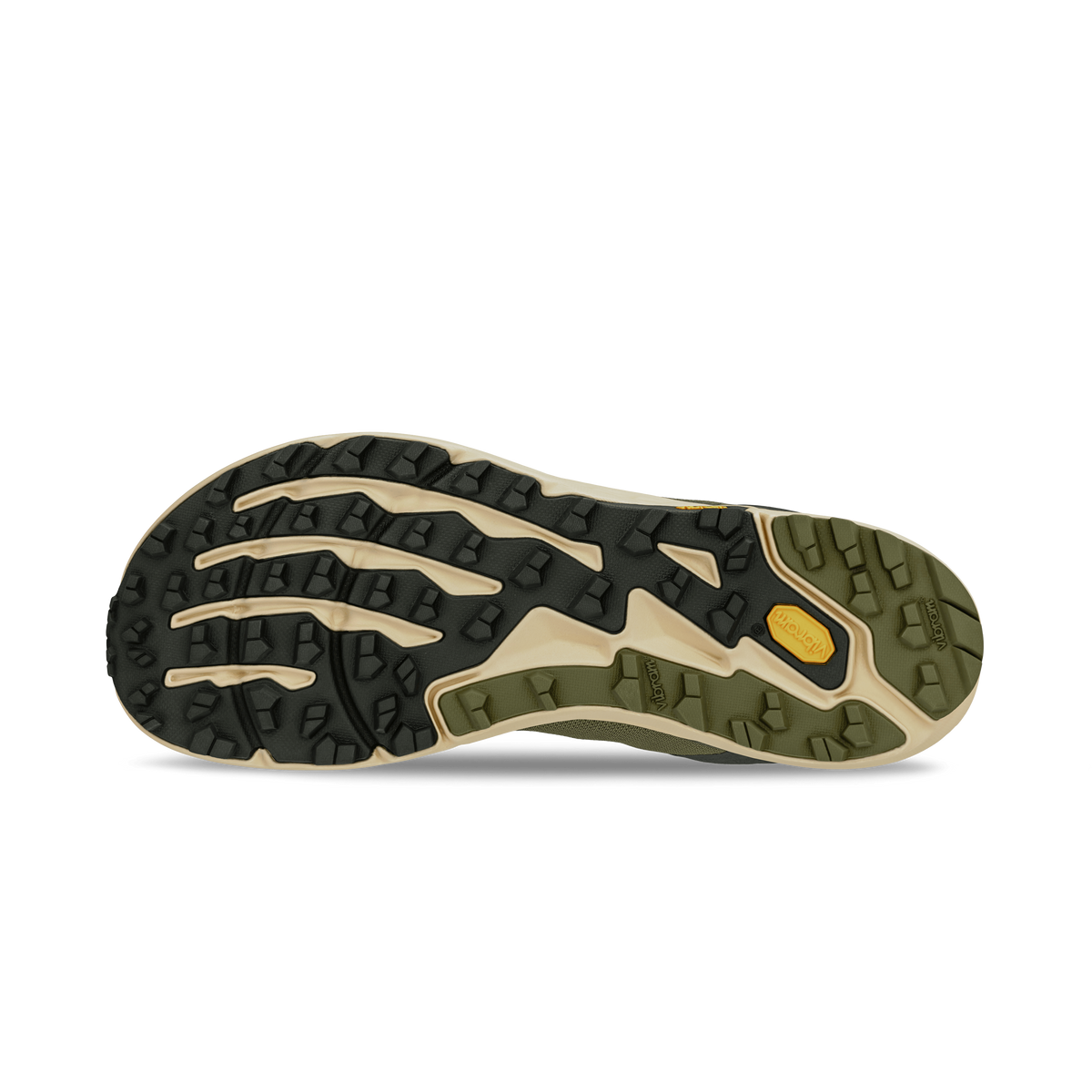 Altra Men's Timp 5 Trail Running Shoes