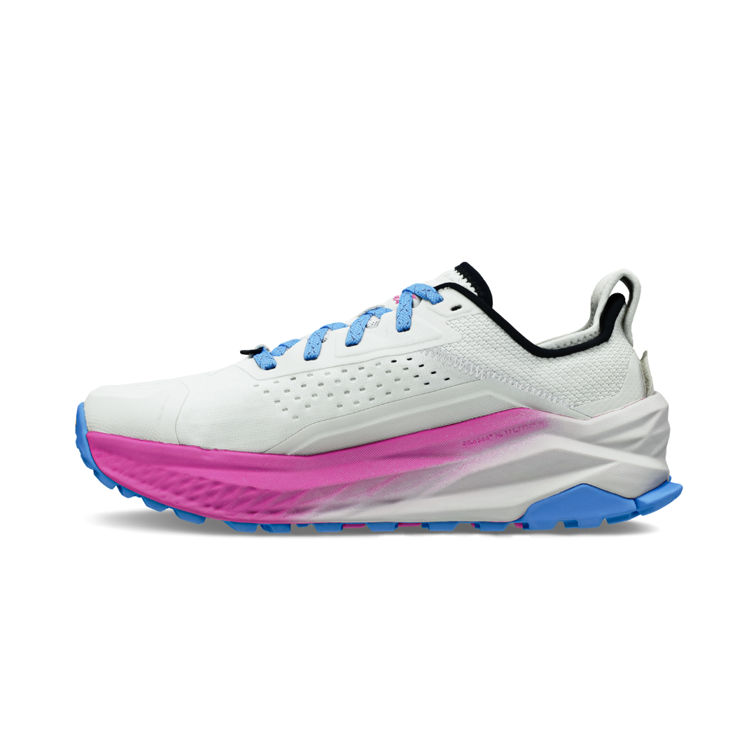 Altra Women's Olympus 6 Trail Running Shoes