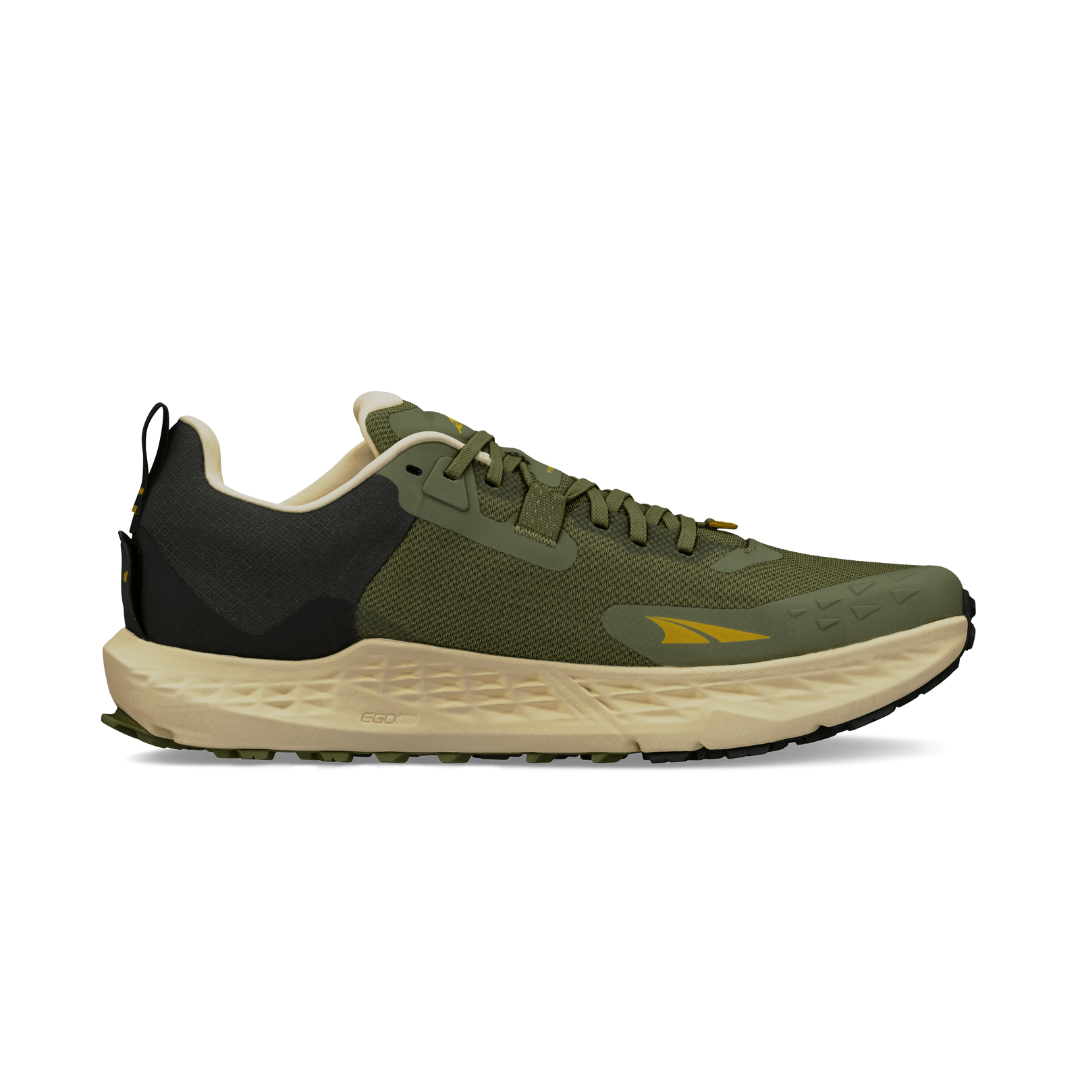 Altra Men's Timp 5 Trail Running Shoes