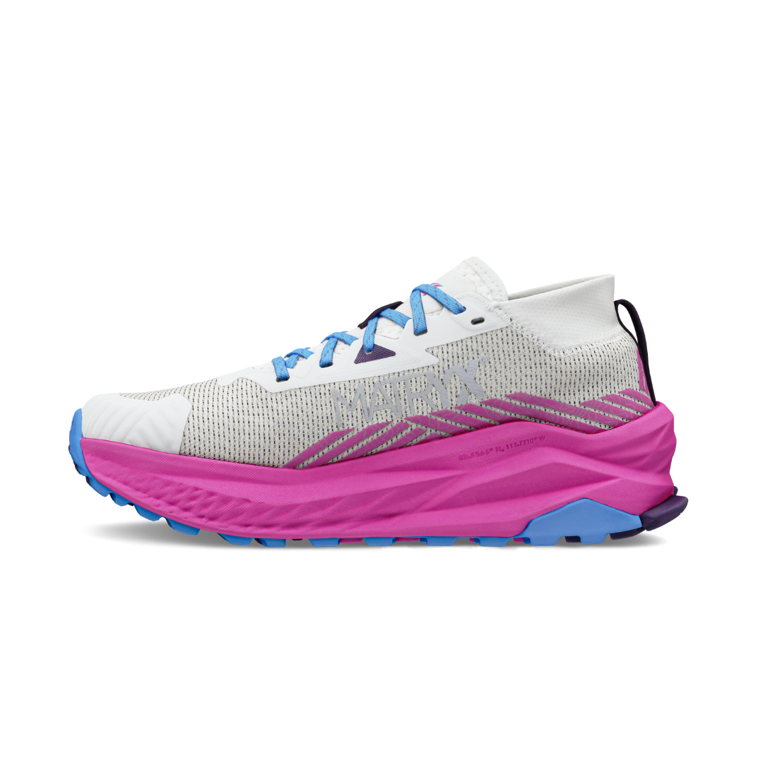 Altra Women's Olympus 275 Trail Running Shoes