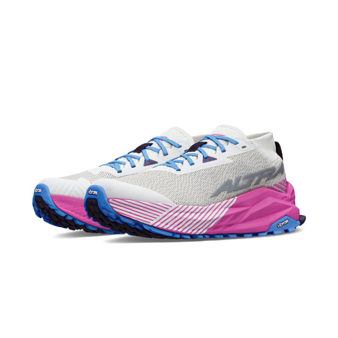 Altra Women's Olympus 275 Trail Running Shoes