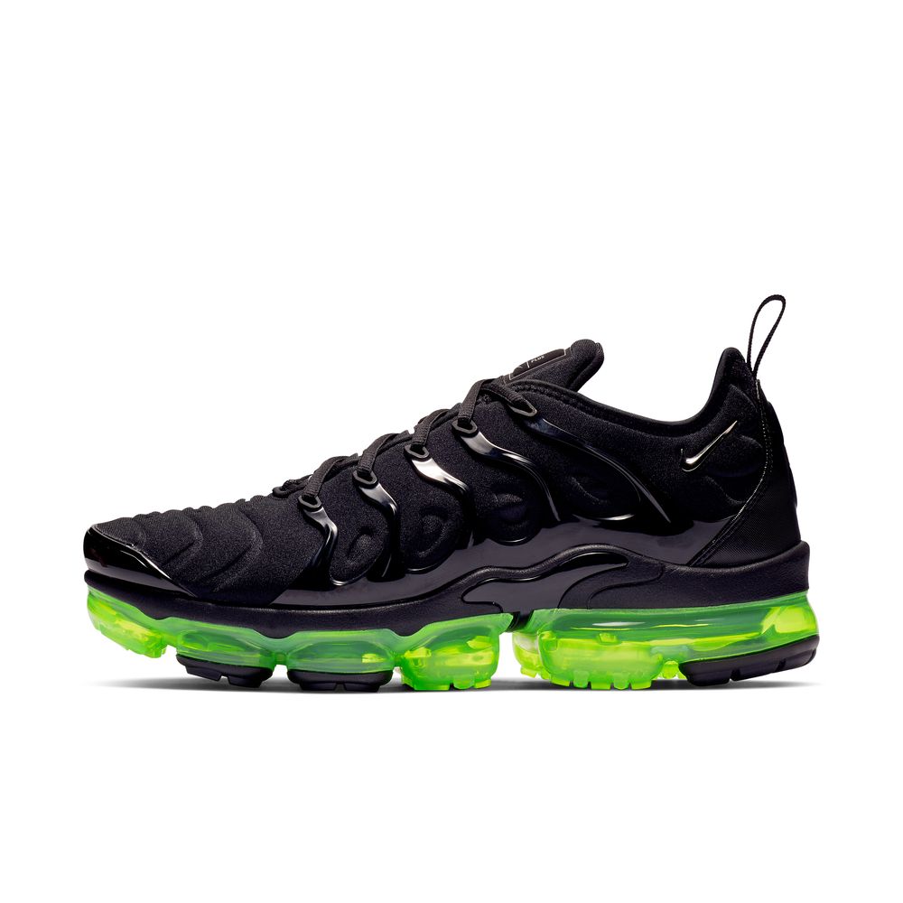 NIKE Air Vapormax Plus Mens Sneakers