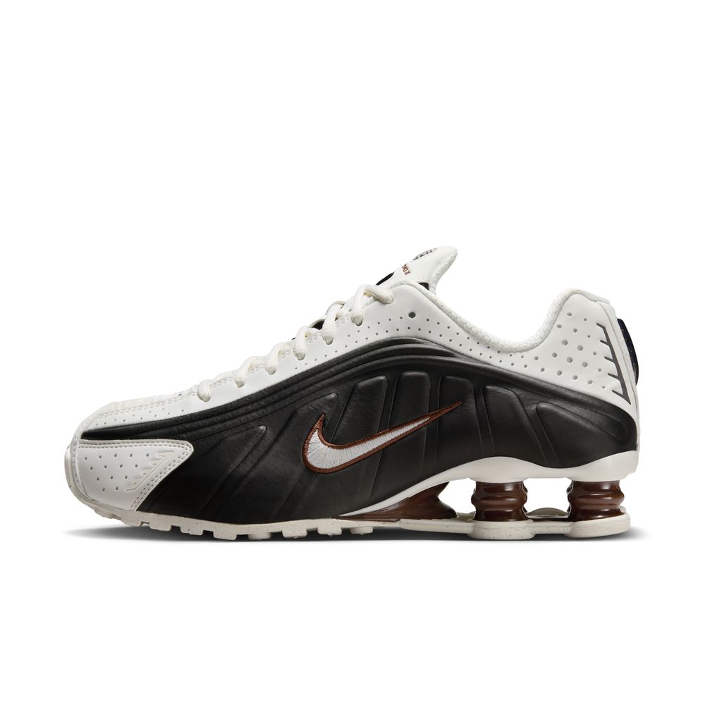 NIKE Shox R4 Womens Sneakers