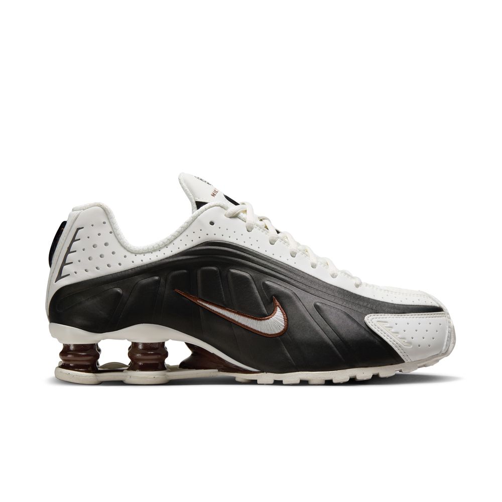 NIKE Shox R4 Womens Sneakers