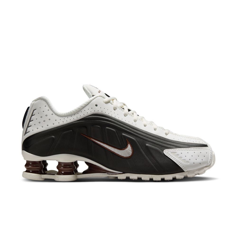 NIKE Shox R4 Womens Sneakers