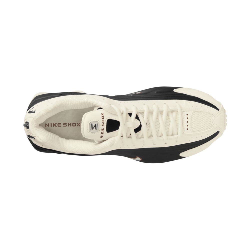 NIKE Shox R4 Womens Sneakers