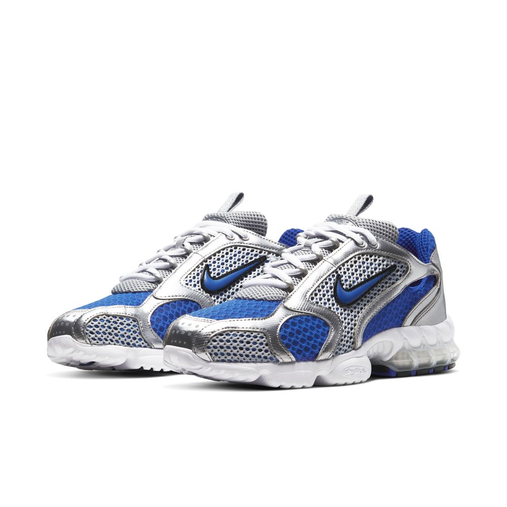 NIKE Air Zoom Spiridon Cage Mens Sneakers