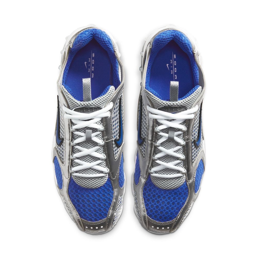 NIKE Air Zoom Spiridon Cage Mens Sneakers