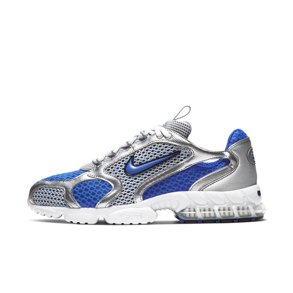 NIKE Air Zoom Spiridon Cage Mens Sneakers