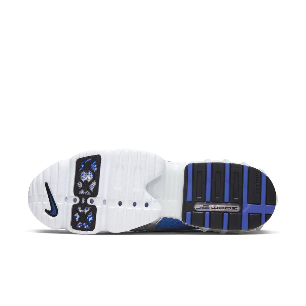 NIKE Air Zoom Spiridon Cage Mens Sneakers