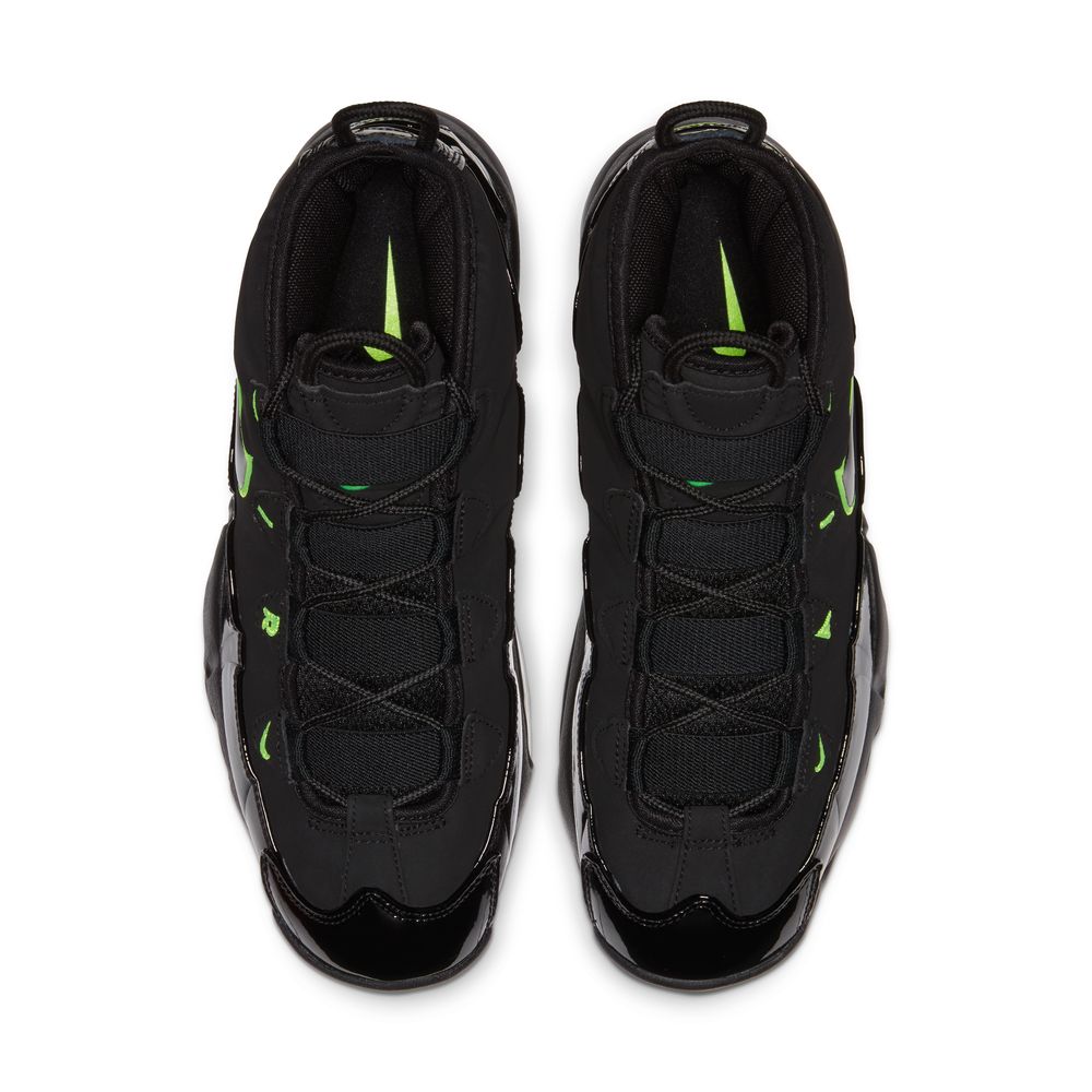 NIKE Air Max Uptempo 95 Mens Sneakers