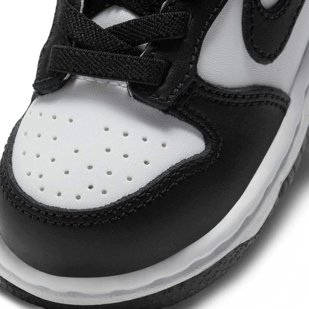 NIKE Dunk Low (TDE) Toddlers Sneakers