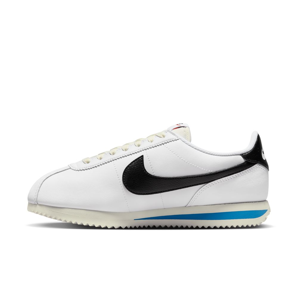 NIKE Cortez Womens Sneakers