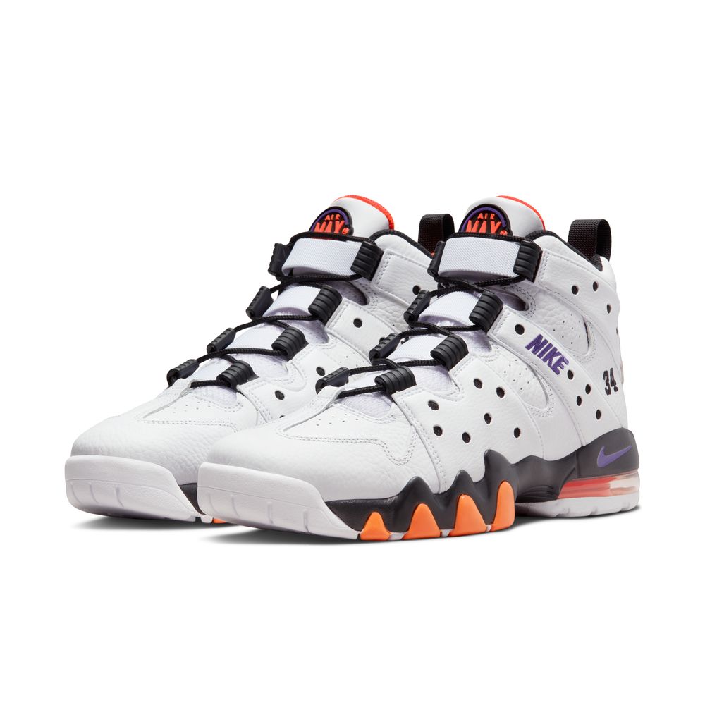 NIKE Air Max Cb '94 Mens Sneakers