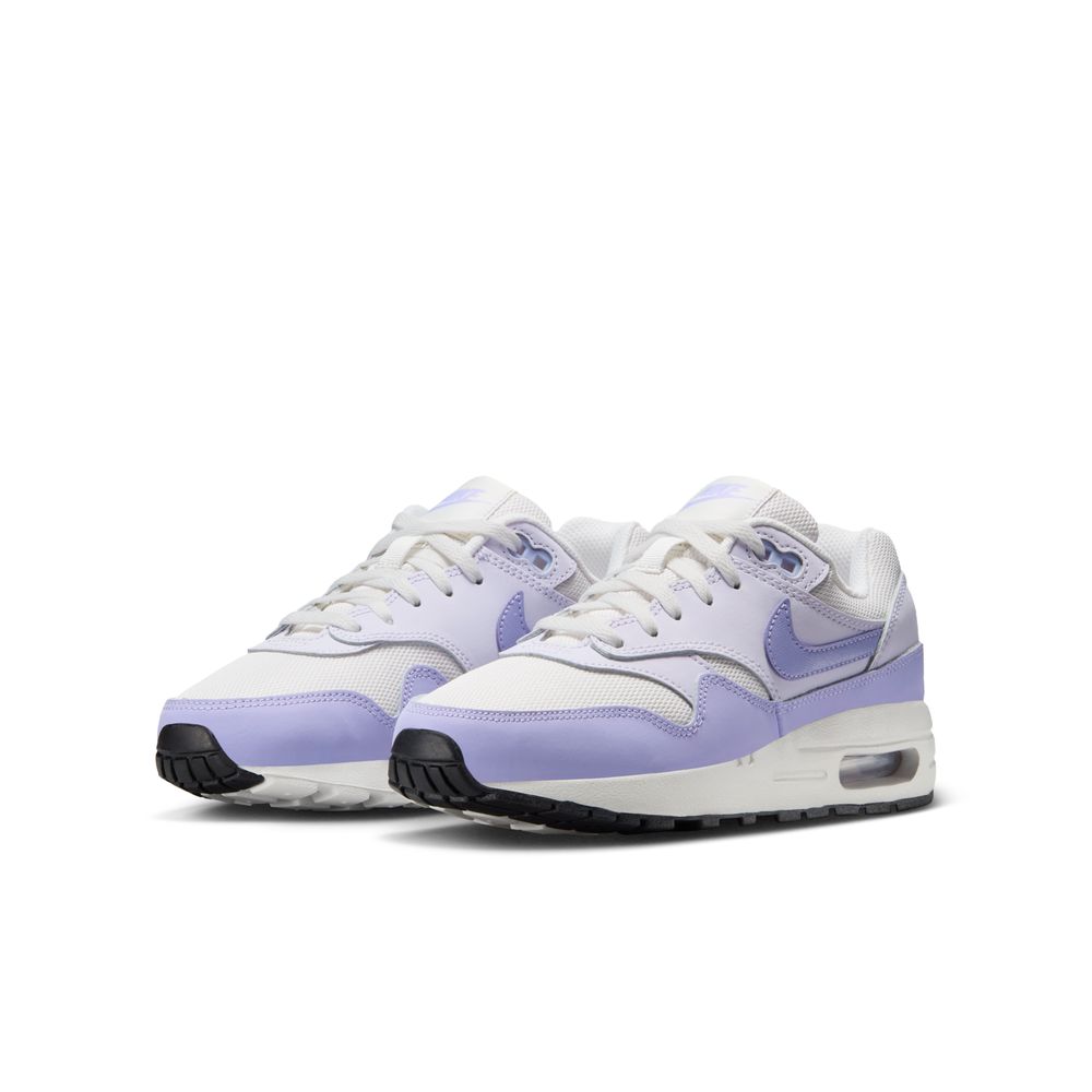 NIKE Air Max 1 (GS) Kids Sneakers