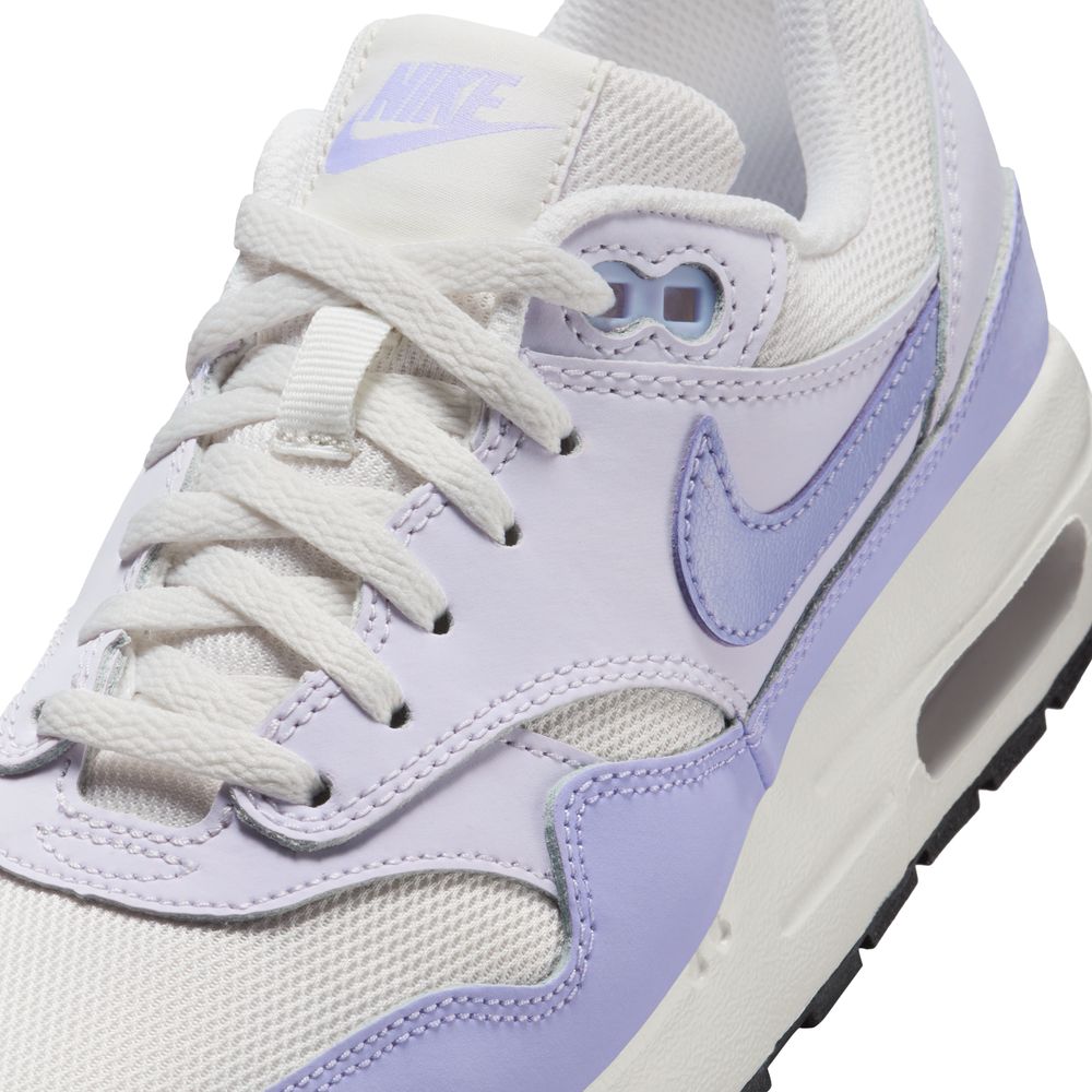 NIKE Air Max 1 (GS) Kids Sneakers