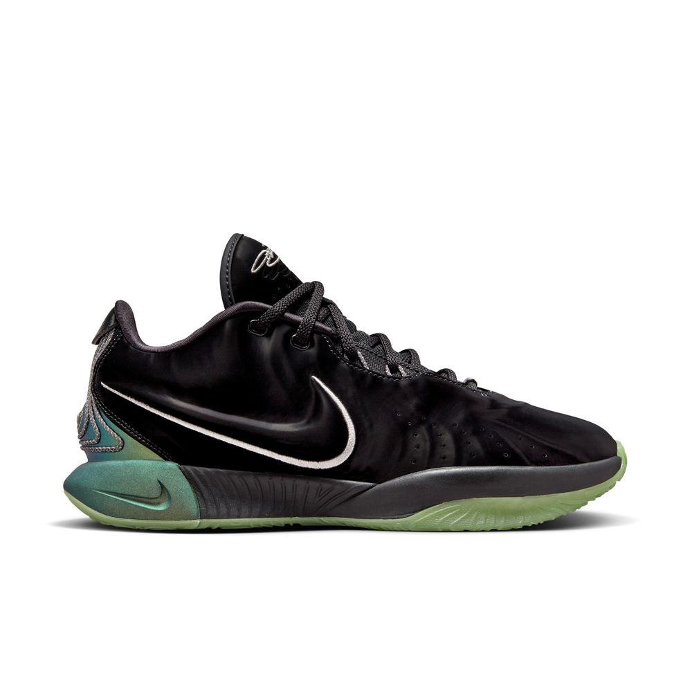 NIKE LeBron XXI "Tahitian" Men's Sneakers