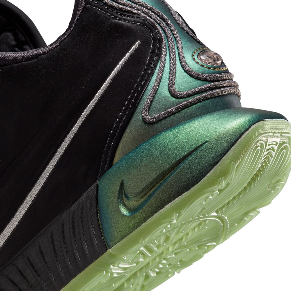 NIKE LeBron XXI "Tahitian" Men's Sneakers