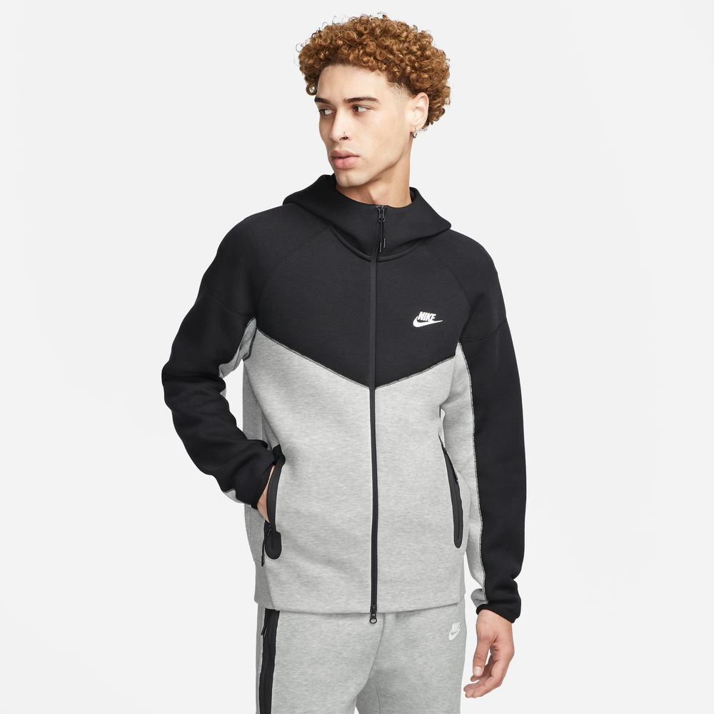 Nike Sportswear Tech Fleece Men's Full-Zip Hoodie