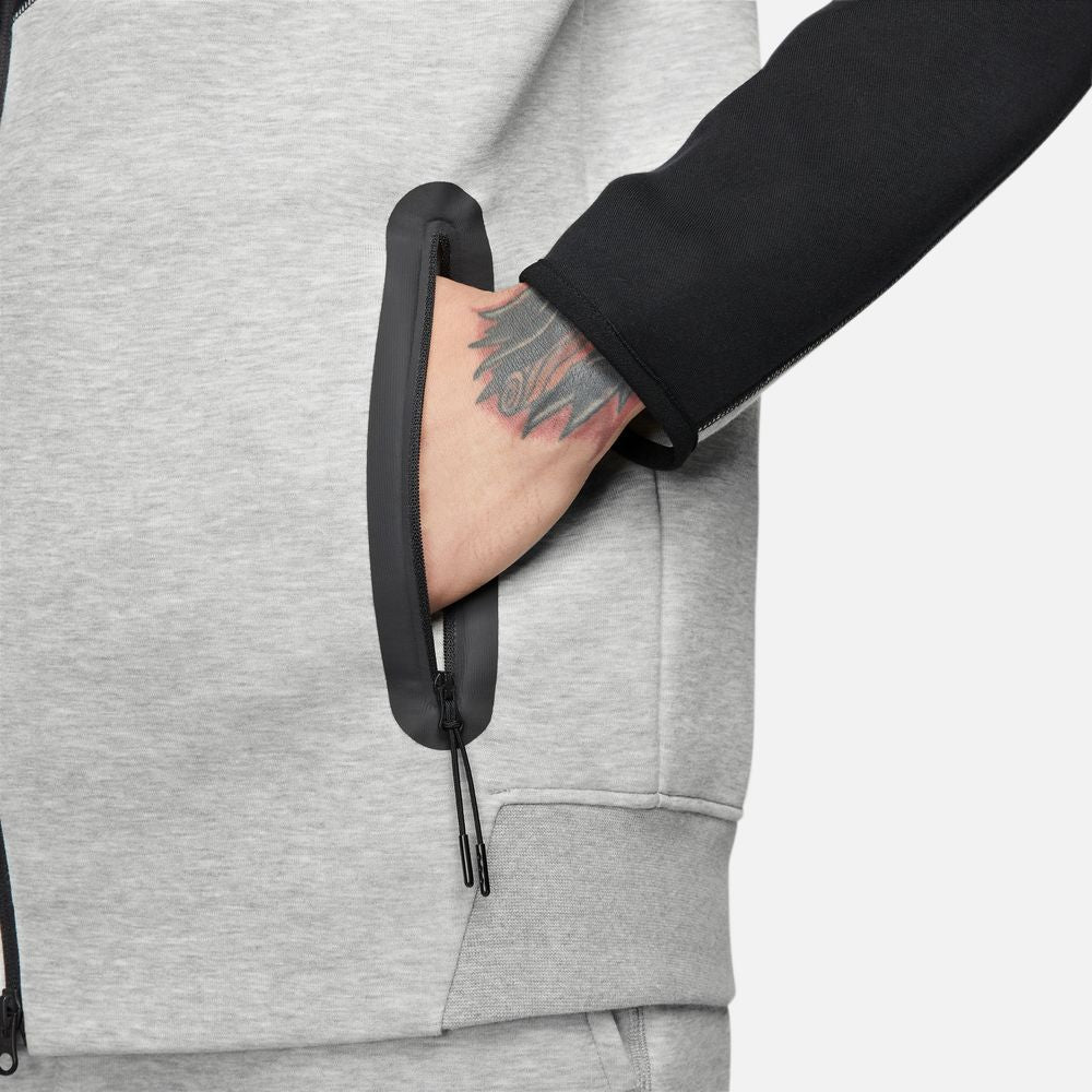 Nike Sportswear Tech Fleece Men's Full-Zip Hoodie