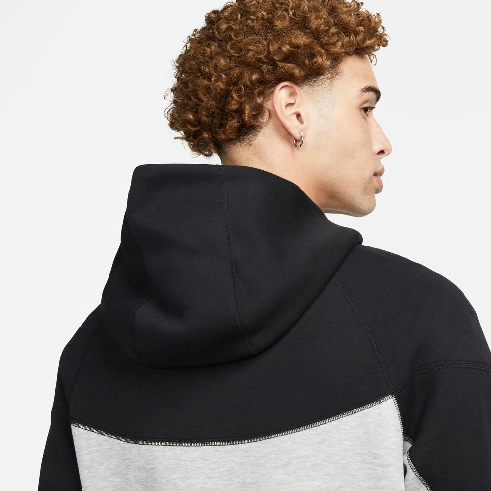 Nike Sportswear Tech Fleece Men's Full-Zip Hoodie