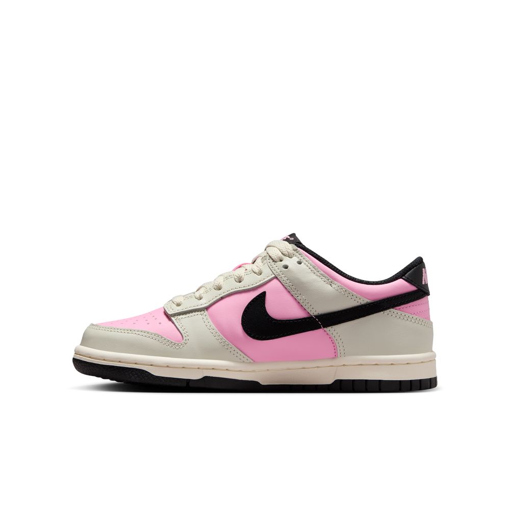 NIKE Dunk Low (GS) Kids Sneakers