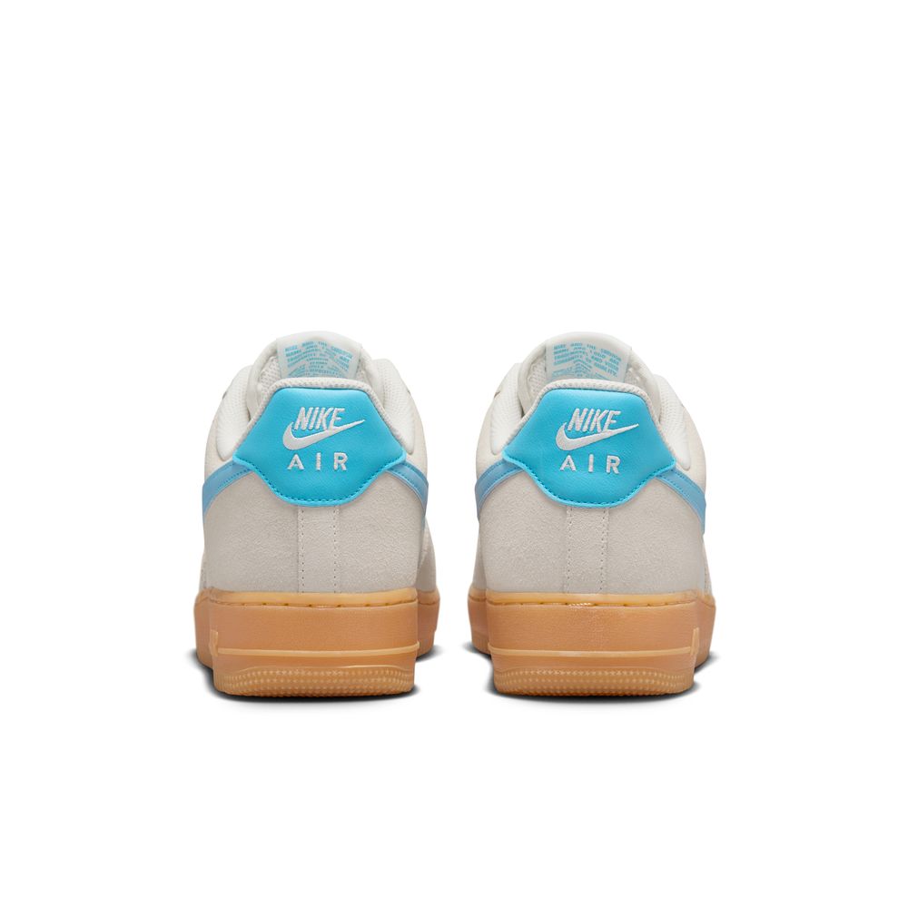 NIKE Air Force 1 '07 Lv8 Mens Sneakers