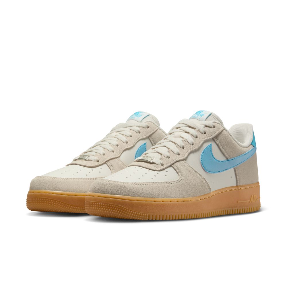 NIKE Air Force 1 '07 Lv8 Mens Sneakers